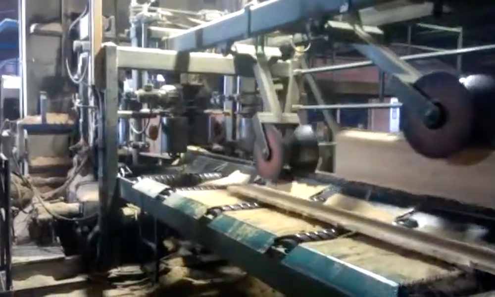 band saw optimization YT-1svtktHV3fs-poster