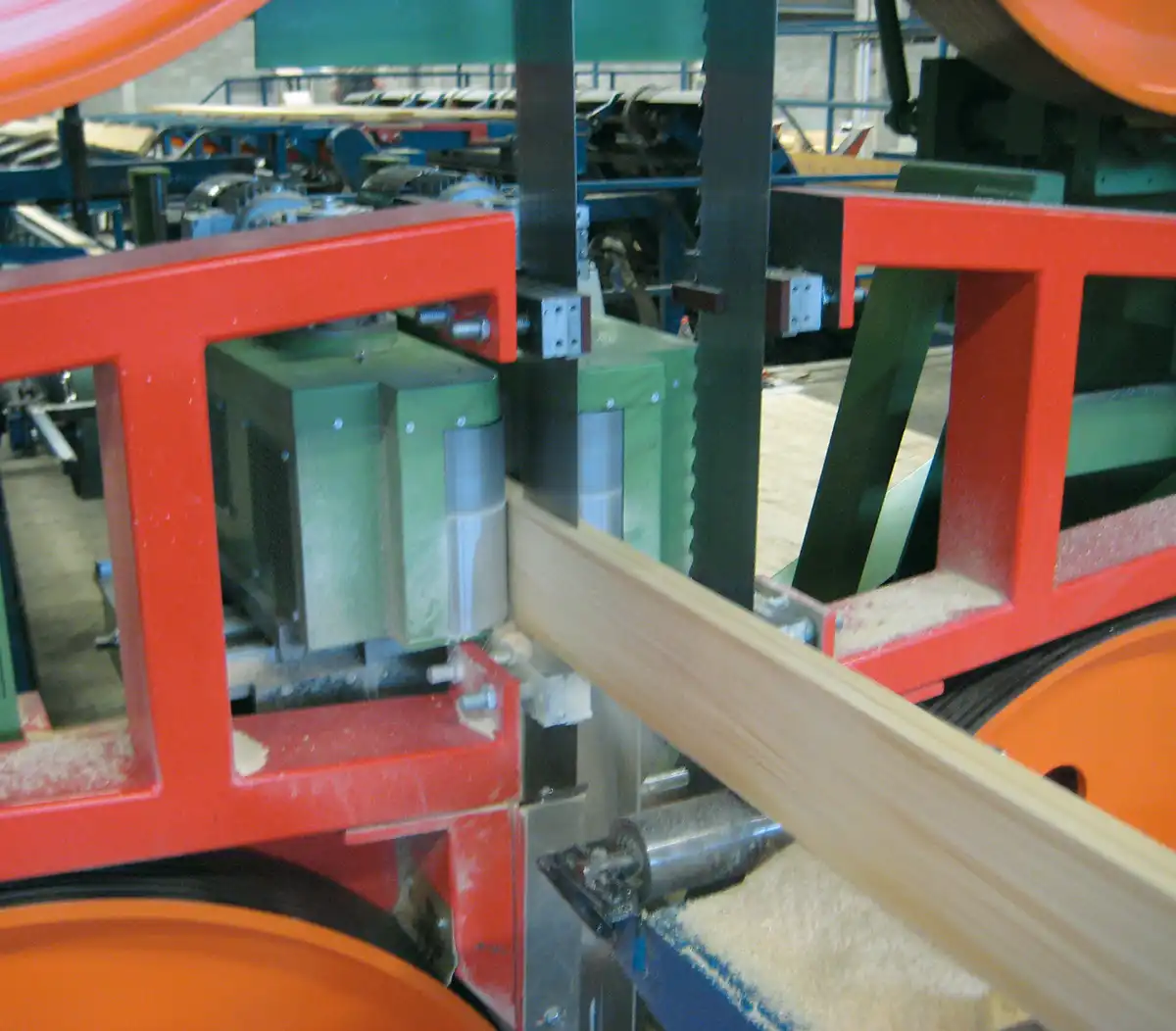 Luja Service Solution